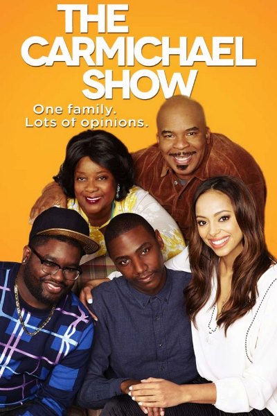 The Carmichael Show&nbsp;- Season 3