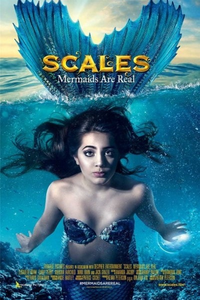 Scales: Mermaids Are Real