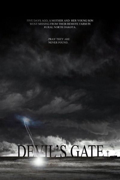 Devil's Gate