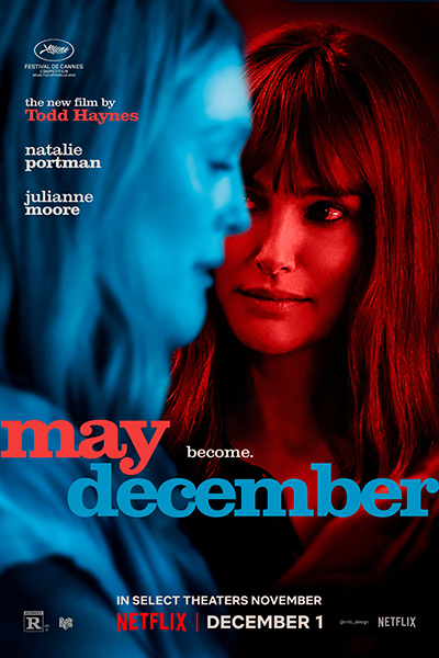 May December