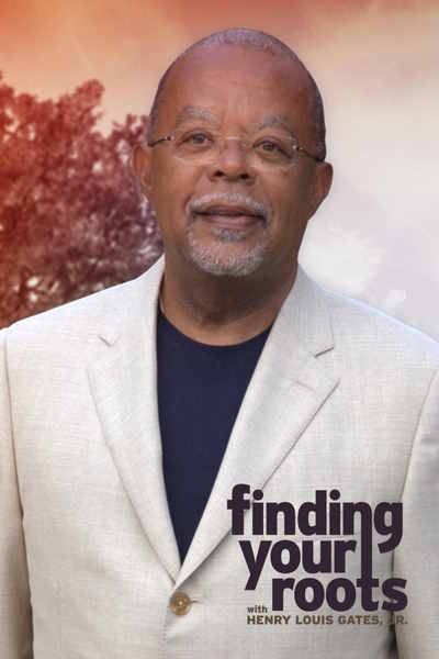 Finding Your Roots - Season 7