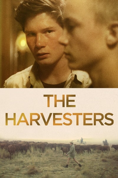The Harvesters (Die Stropers) [Sub: Eng]