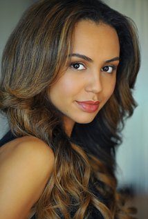 Jazzlyn Marae