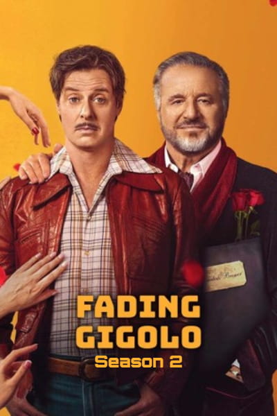 Fading Gigolo (Gigolo per caso) - Season 2