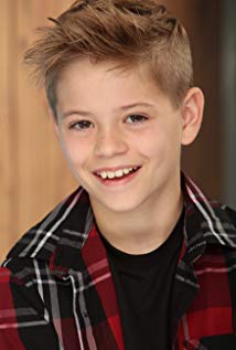 Preston Oliver
