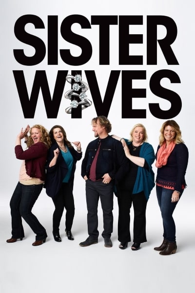 Sister Wives - Season 13