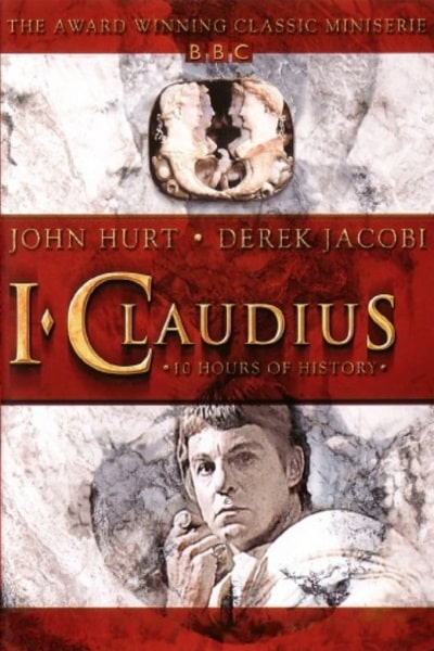 I, Claudius - Season 1