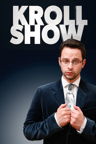 Kroll Show - Season 2