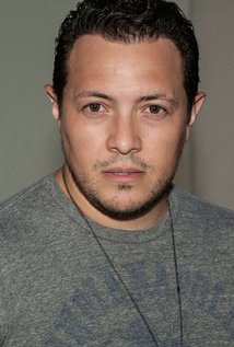 Hector Luis Bustamante