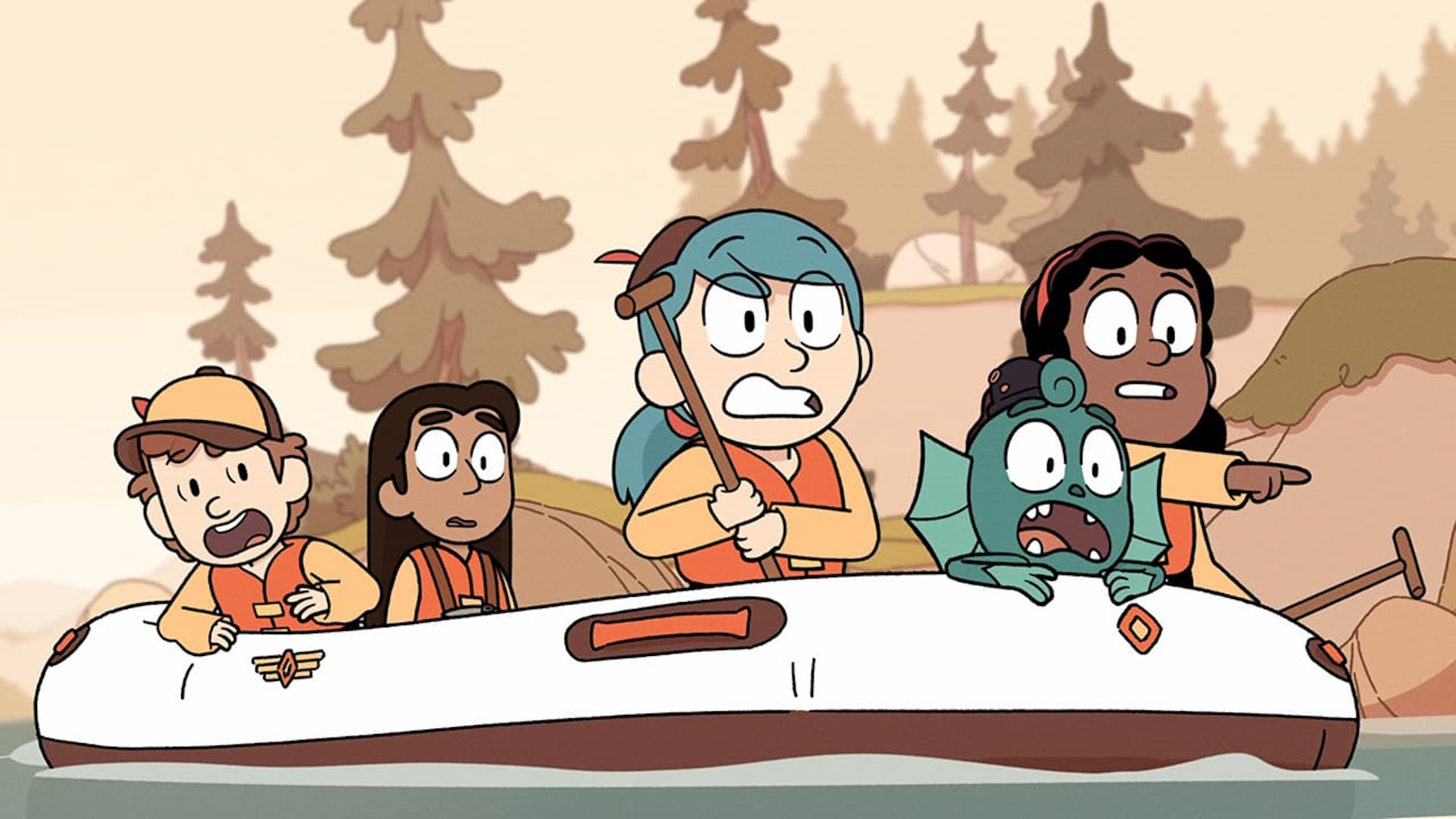 Season 3