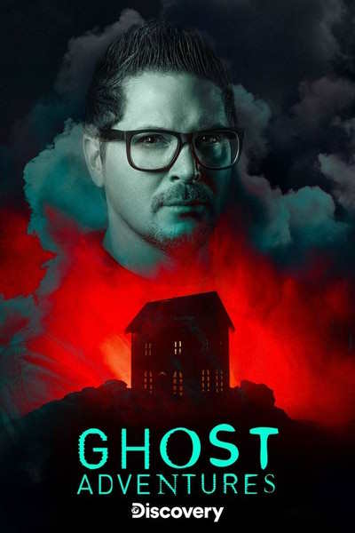 Ghost Adventures - Season 29