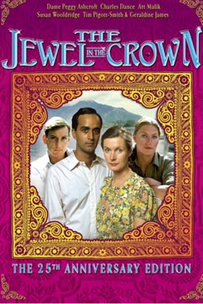 The Jewel in the Crown - Season 1