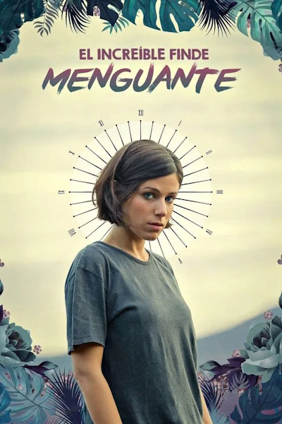 The Incredible Shrinking Wknd (El increible finde menguante)