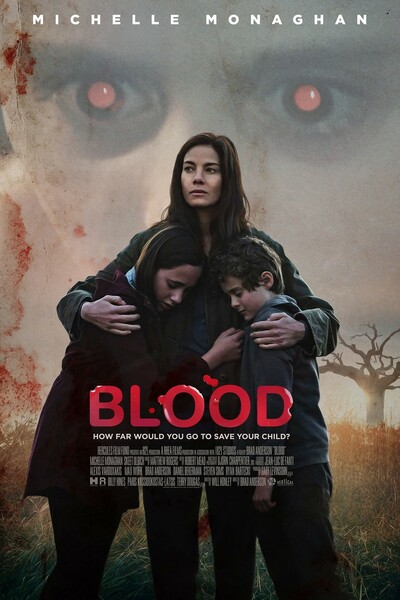 Blood (2023)