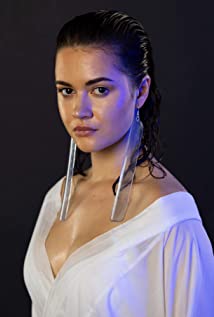 Tatum Warren-Ngata