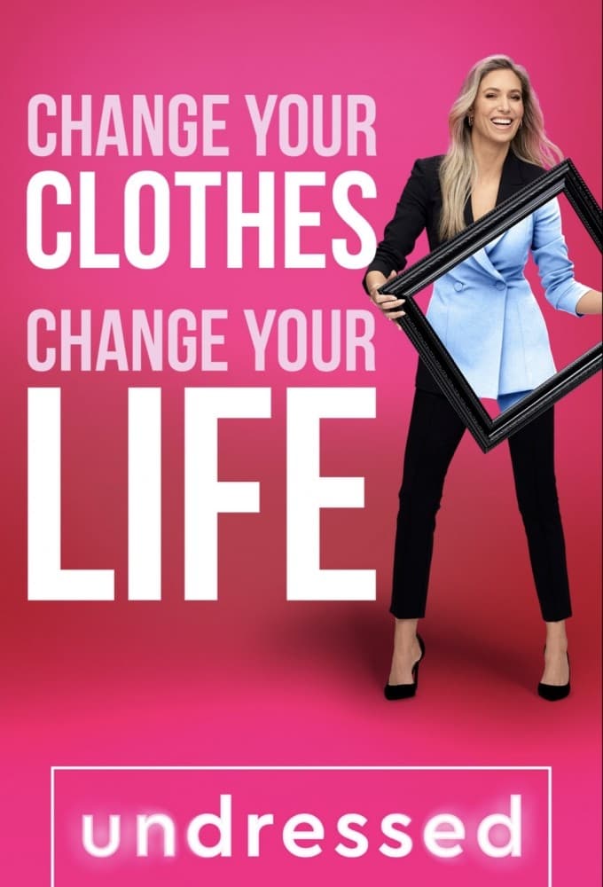 Undressed with Kathryn Eisman - Season 1