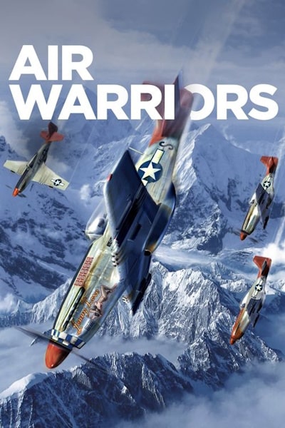 Air Warriors - Season 9