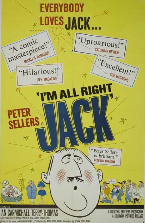 Im All Right Jack