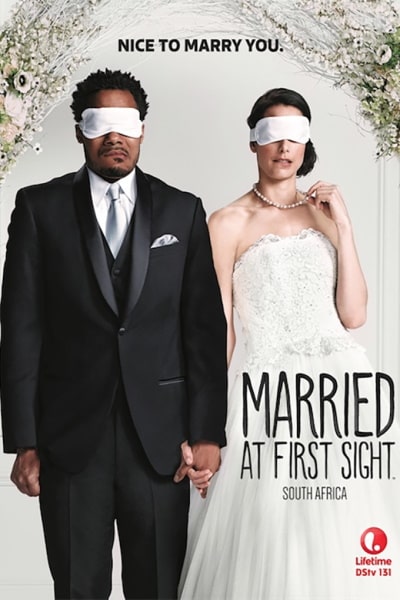 Married at First Sight: South Africa - Season 1
