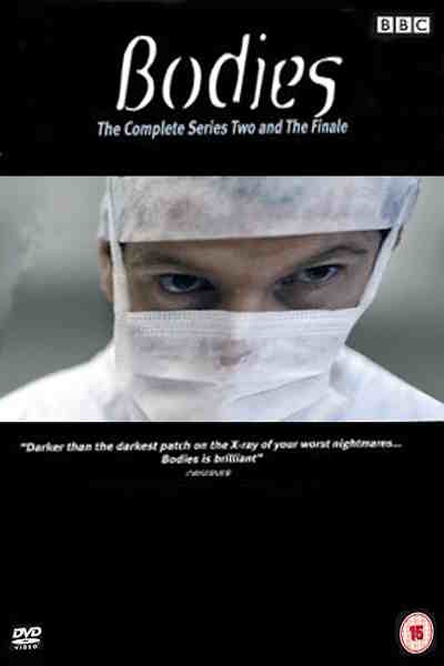 Bodies - Season 2