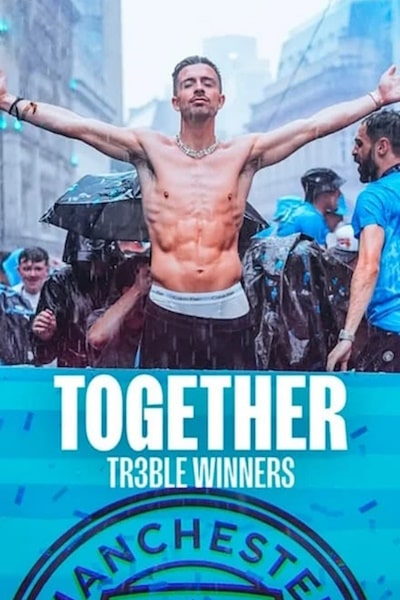 Together: Treble Winners - Season 1