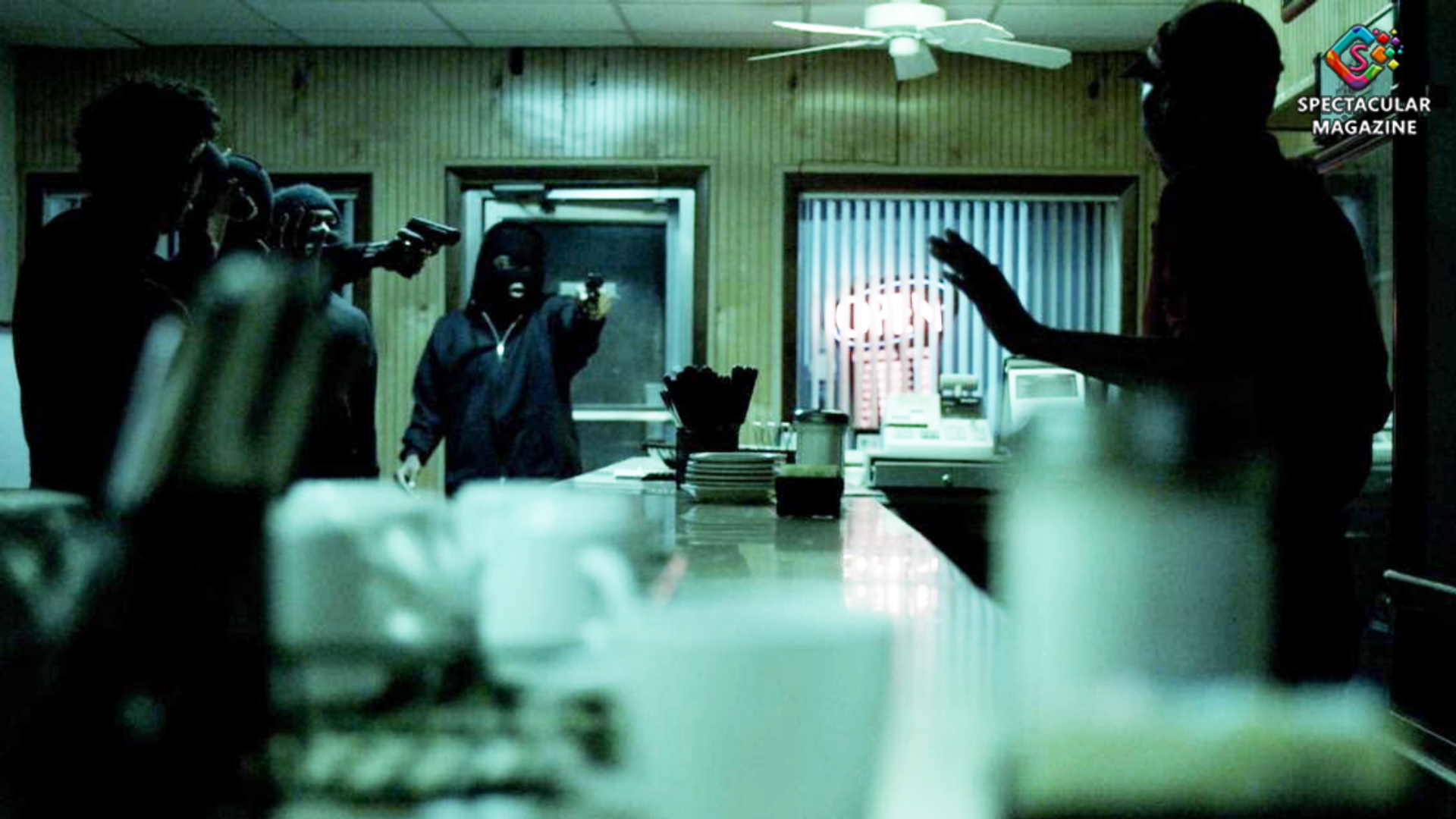 Season 1