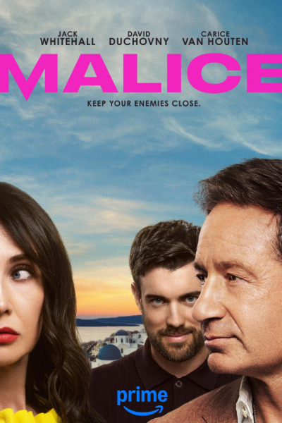 Malice - Season 1