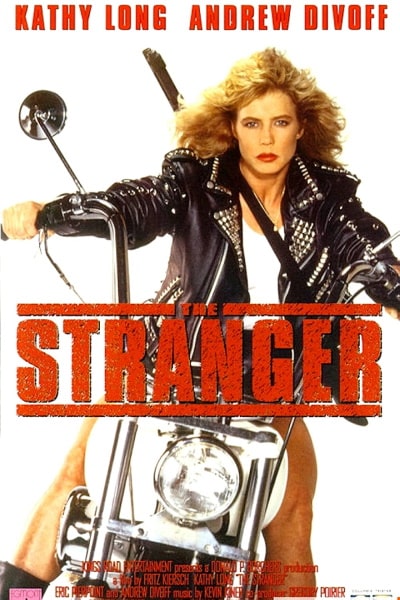 The Stranger