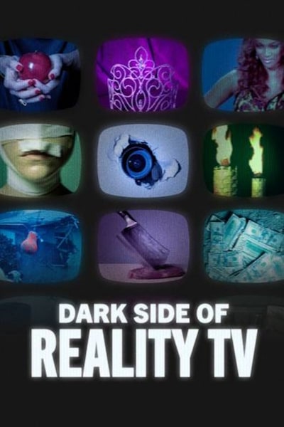 Dark Side of Reality TV - Season 1