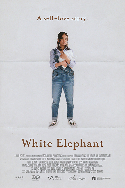 White Elephant (2019)