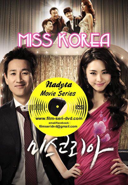 Miss Korea - Season 1