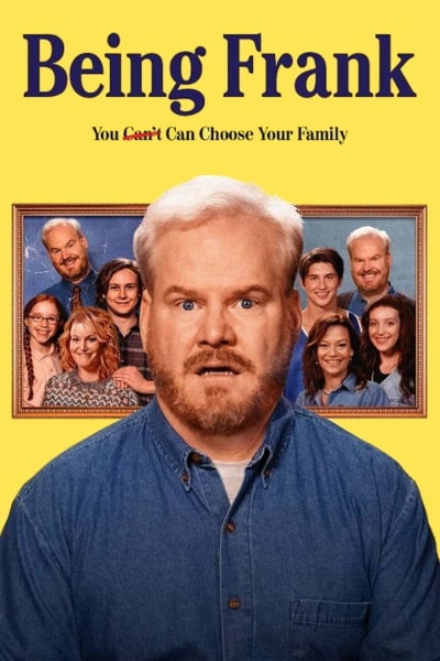 You Can Choose Your Family ( Being Frank )