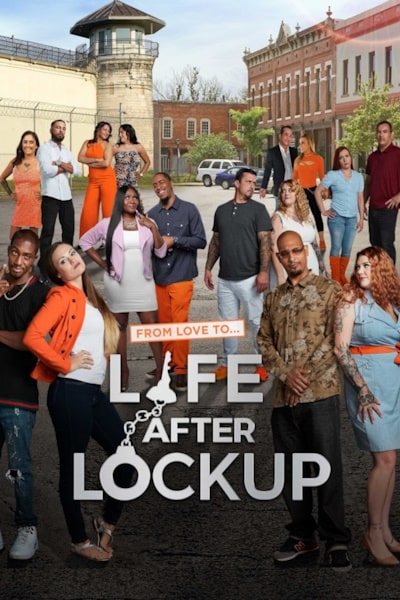 Love After Lockup: Life After Lockup - Season 7