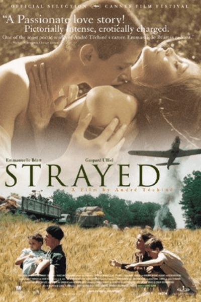 Strayed (Les egares)