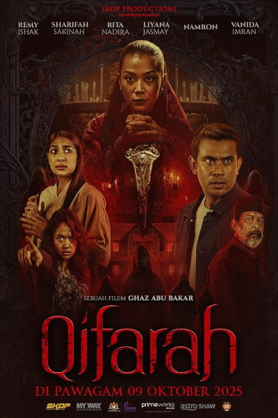 Qifarah