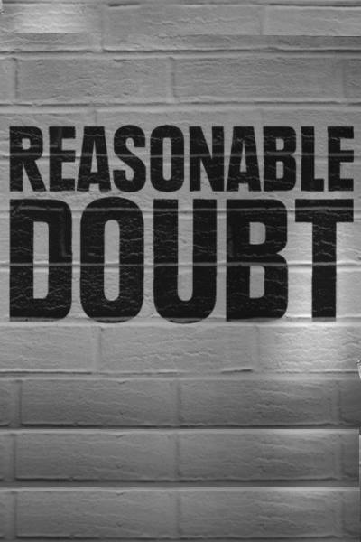 Reasonable Doubt - Season 1