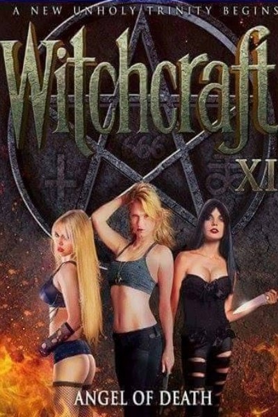 Witchcraft 14: Angel of Death
