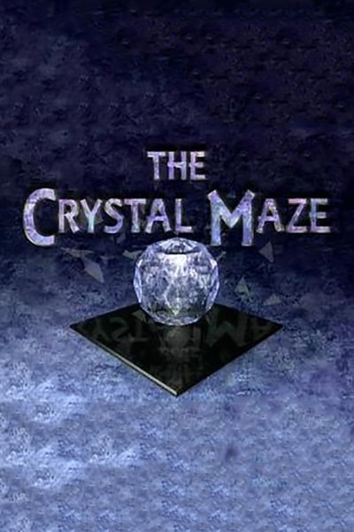 The Crystal Maze - Season 1