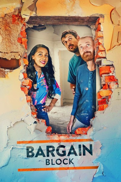 Bargain Block - Season 4