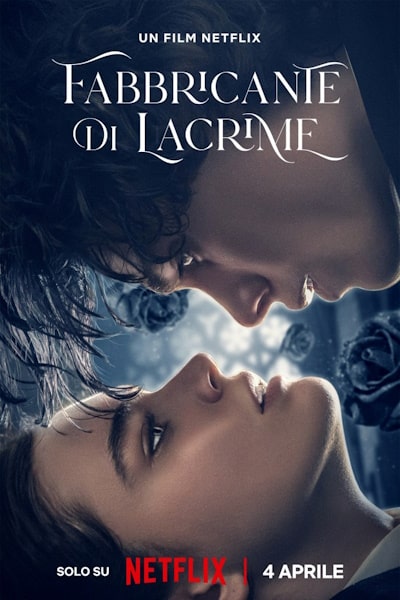 The Tearsmith (Fabbricante di lacrime)