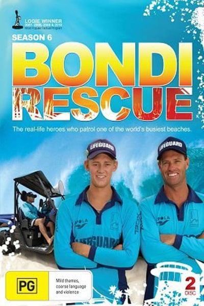 Bondi Rescue - Season 2