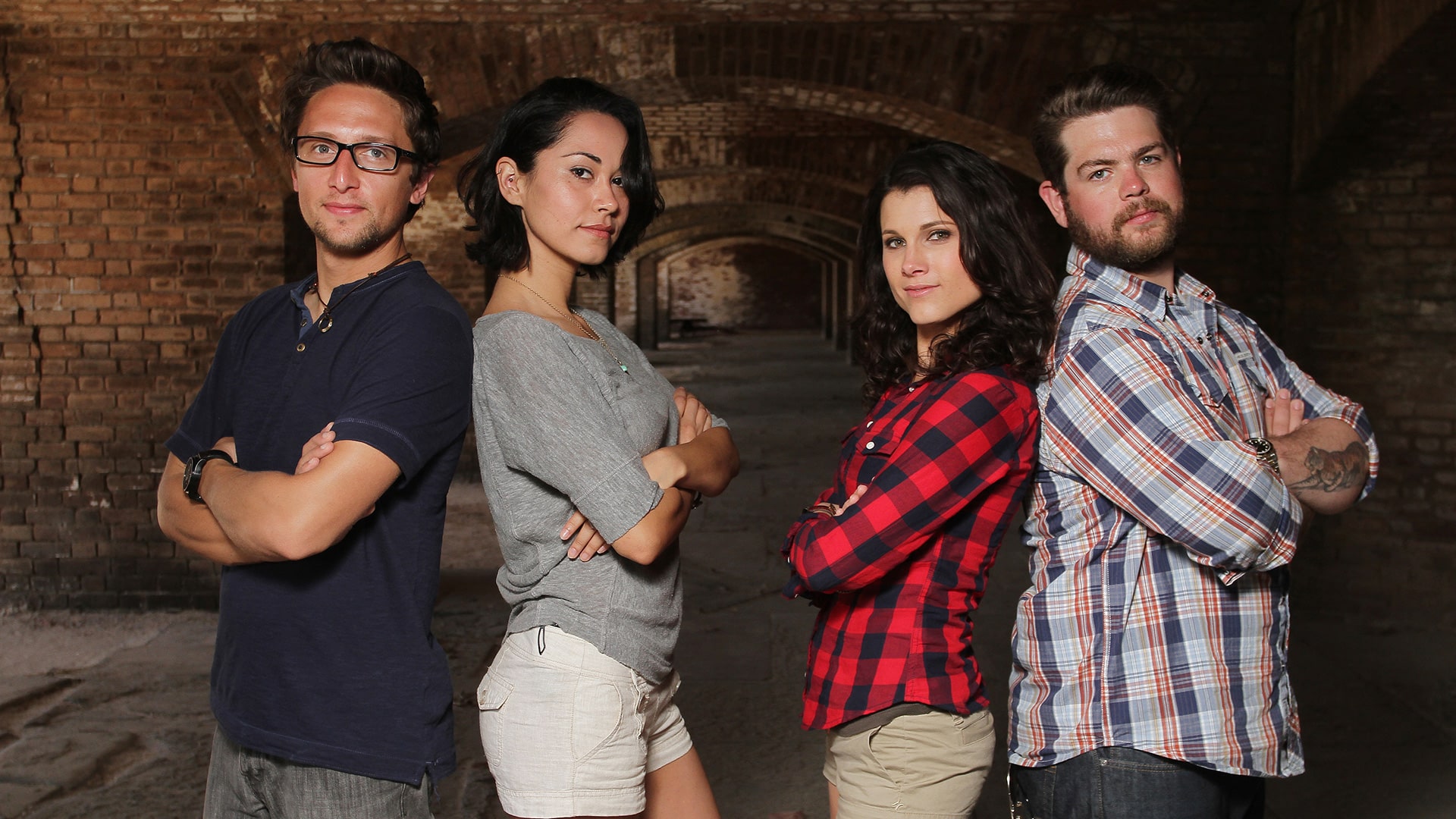 Season 1