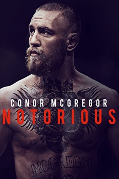 Conor McGregor: Notorious