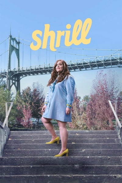 Shrill - Season 3