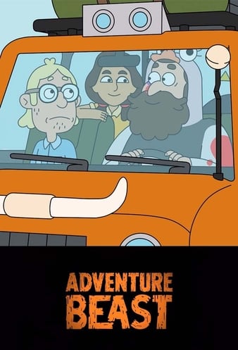 Adventure Beast - Season 1