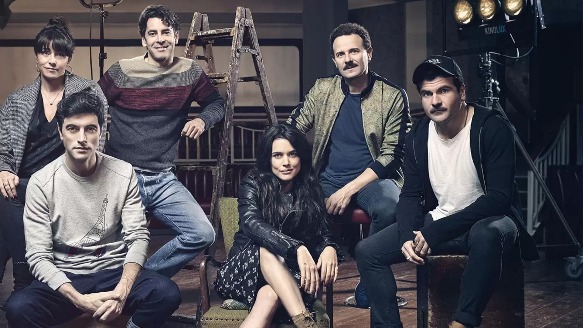 Season 1
