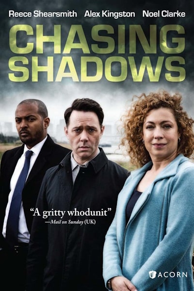 Chasing Shadows - Season 1