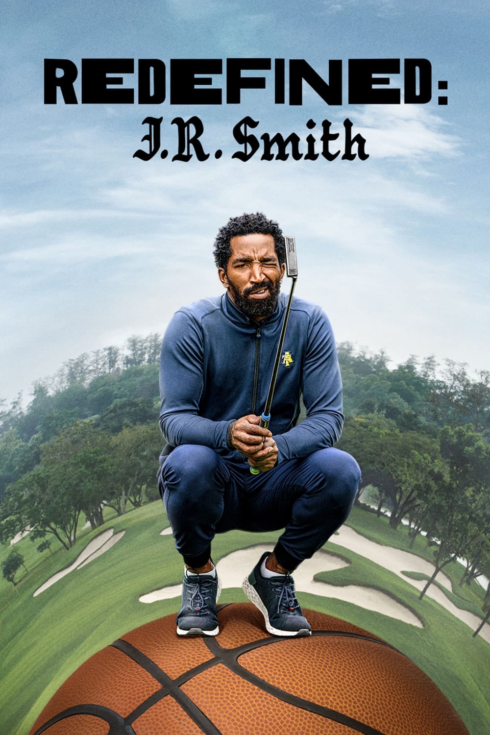 Redefined: JR Smith - Season 1
