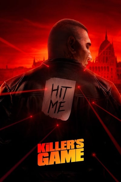 The Killers Game