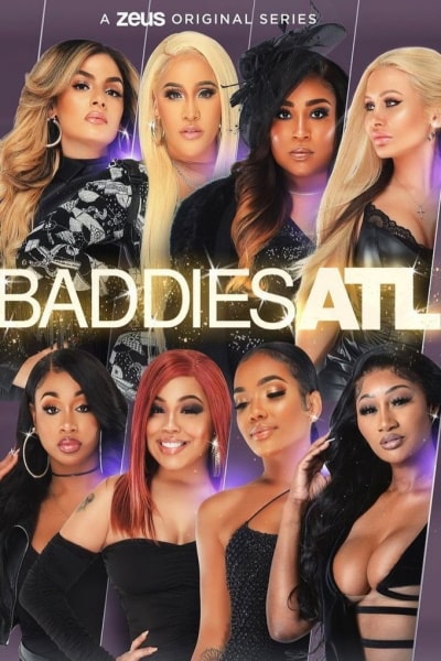 Baddies ATL - Season 1